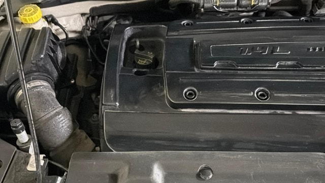 View Jeep Compass Image 25 Used Jeep Compass Image 25