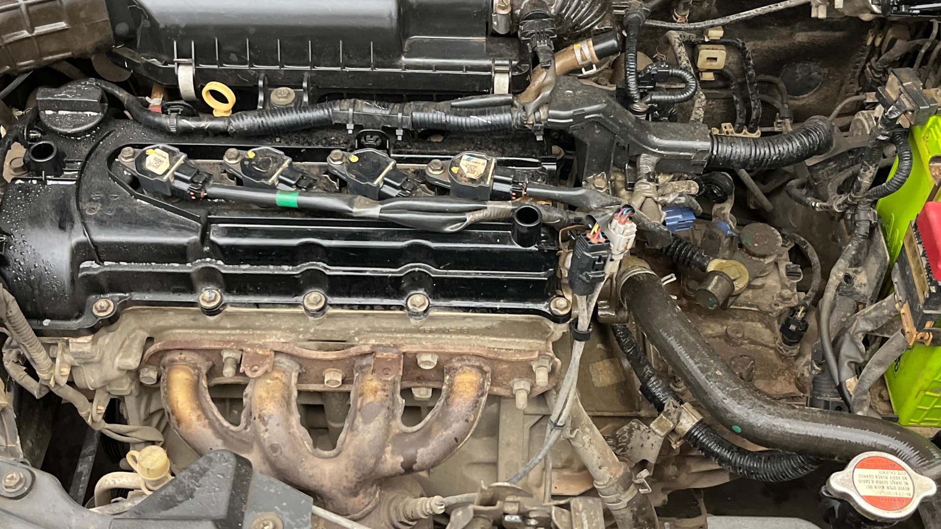 View 2018 Maruti Suzuki 1000 Base Variant Image 41 Used 2018 Maruti Suzuki 1000 Base Variant Image 41