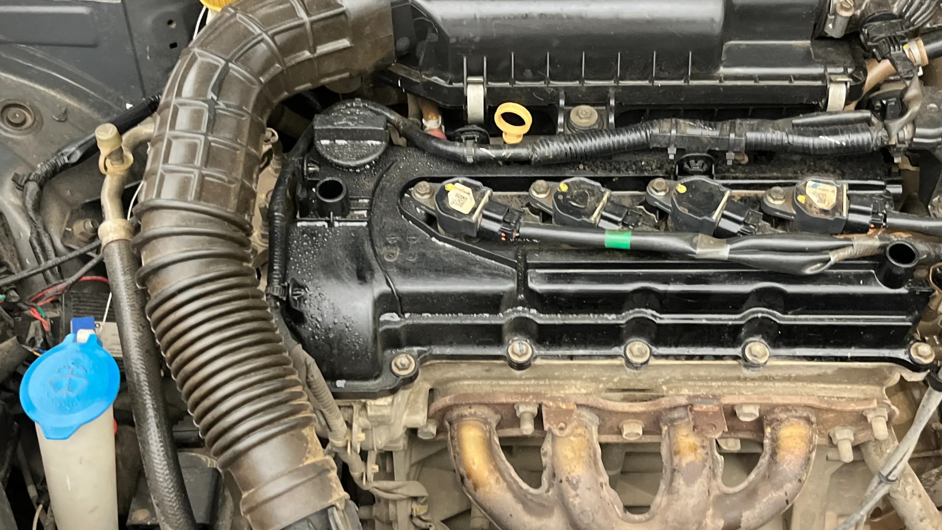 View 2018 Maruti Suzuki 1000 Base Variant Image 3 Used 2018 Maruti Suzuki 1000 Base Variant Image 3
