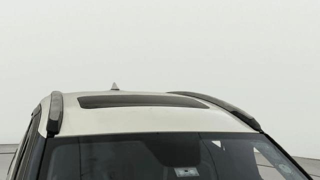 View Tata Nexon Image 26 Used Tata Nexon Image 26