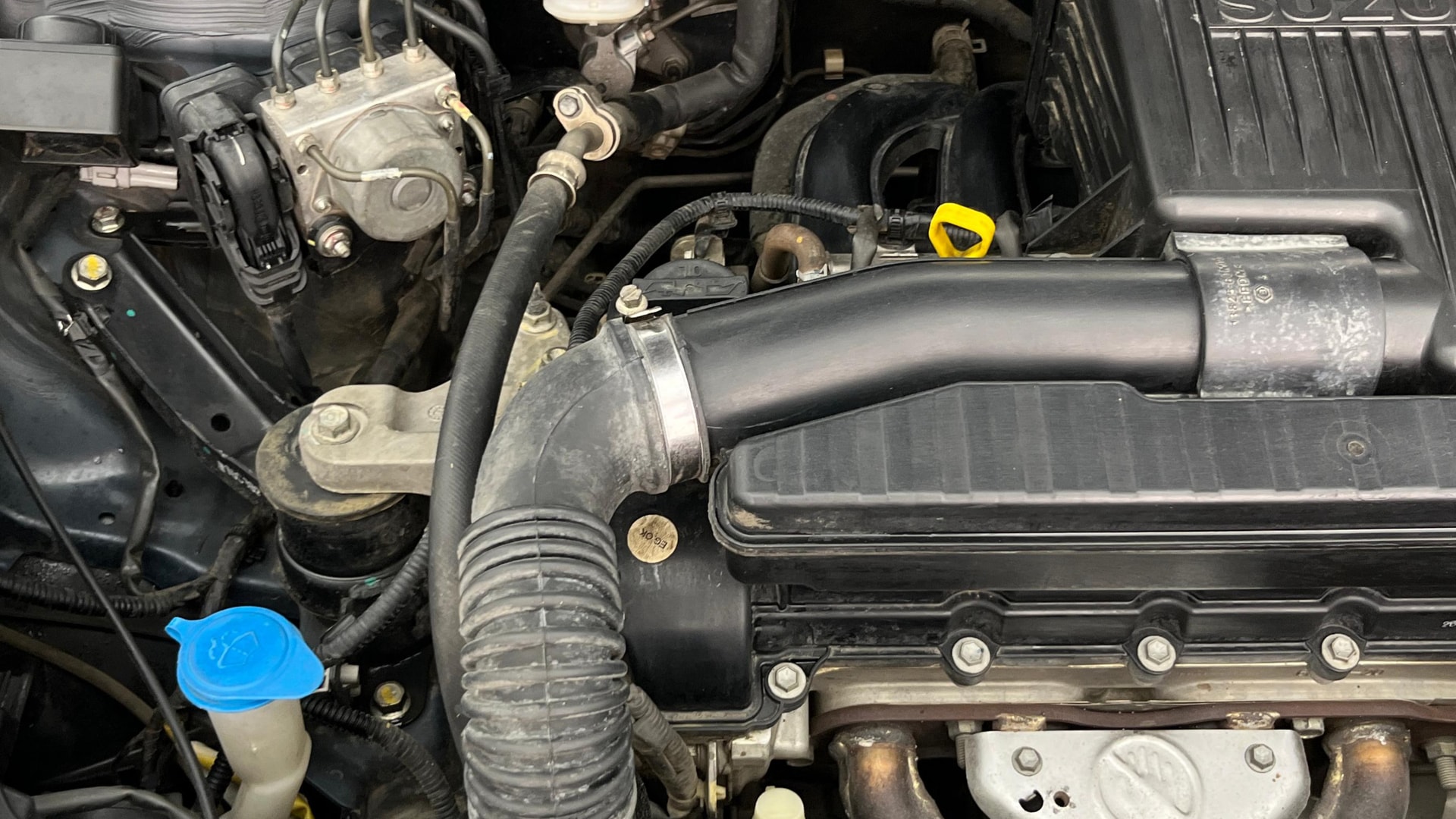 View 2018 Maruti Suzuki 1000 Base Variant Image 3 Used 2018 Maruti Suzuki 1000 Base Variant Image 3