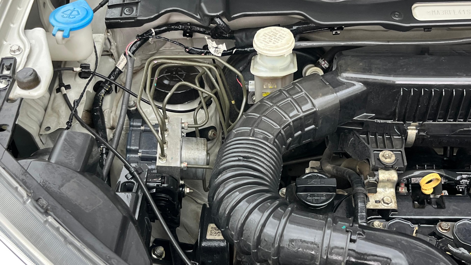 Used 2020 Maruti Suzuki 1000 Used 2020 Maruti Suzuki 1000