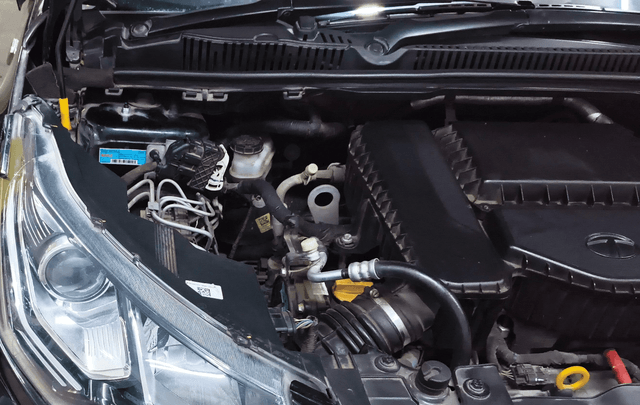 View Tata Nexon Image 26 Used Tata Nexon Image 26