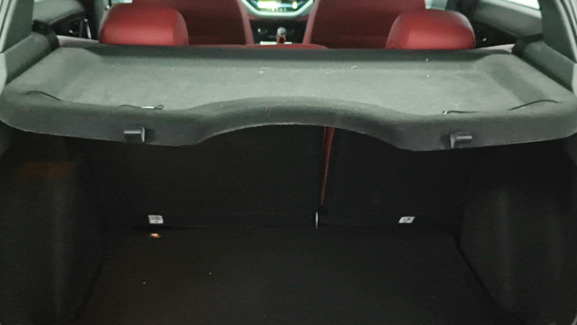 View 2023 Tata Nexon Revotron XE Image 7 Used 2023 Tata Nexon Revotron XE Image 7