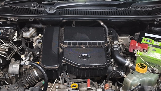 View Tata Nexon Image 46 Used Tata Nexon Image 46