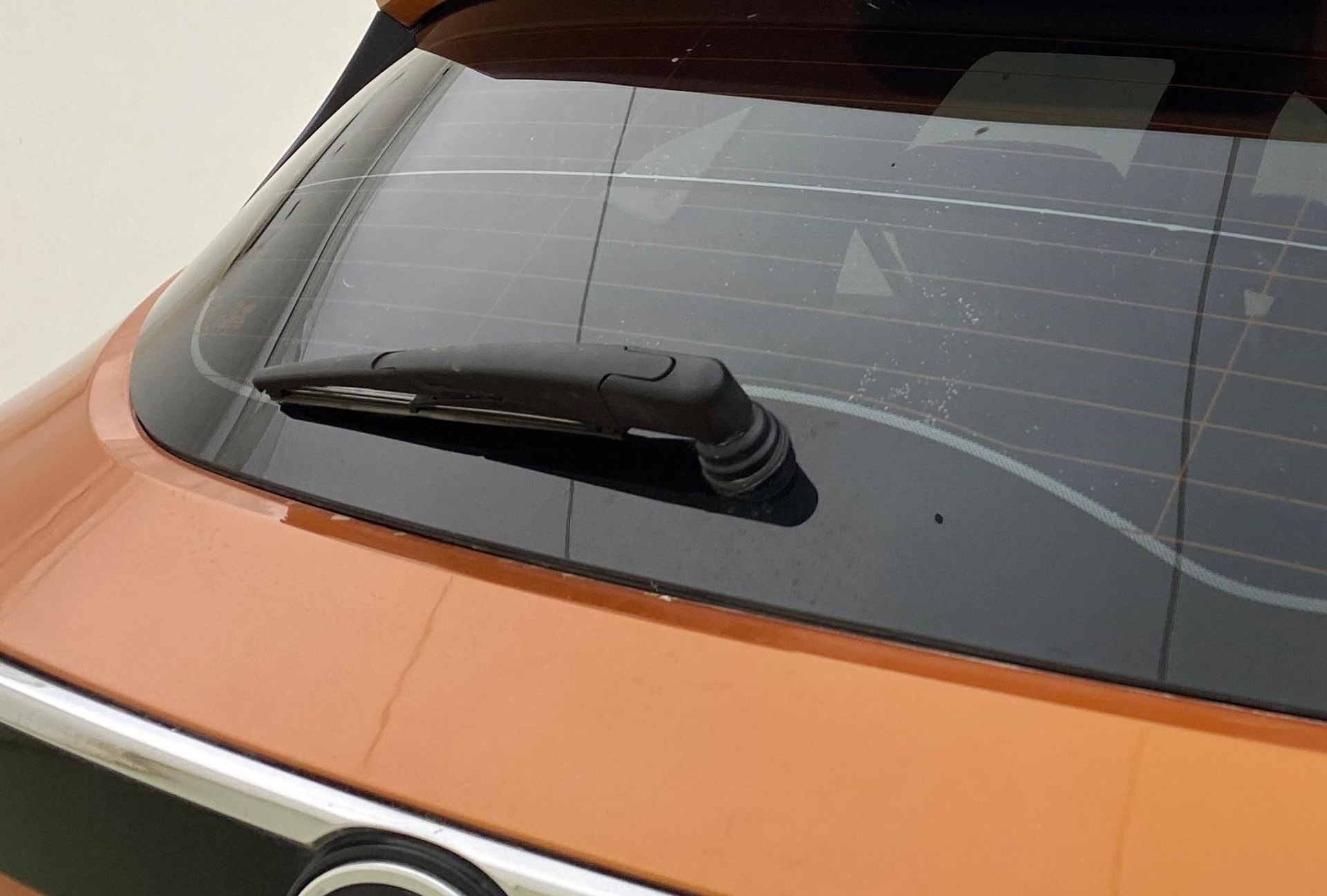 View 2019 Tata Harrier XE Image 24 Used 2019 Tata Harrier XE Image 24