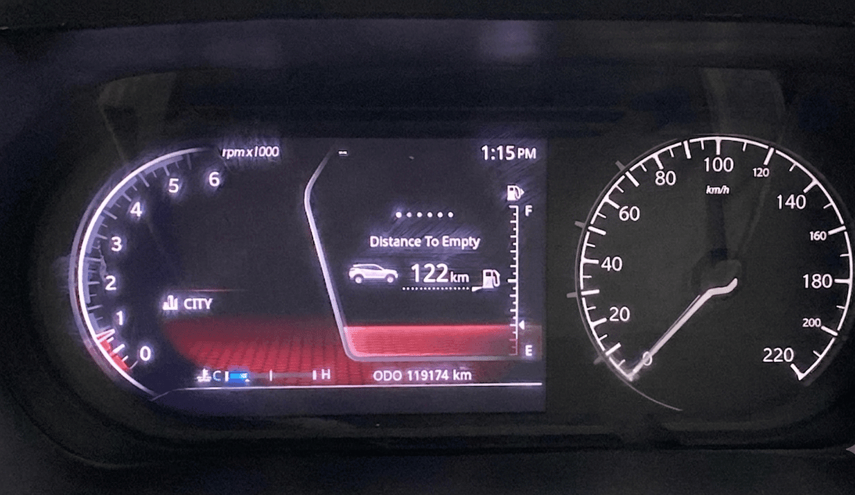 View 2019 Tata Harrier XE Image 21 Used 2019 Tata Harrier XE Image 21