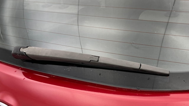 View Hyundai Elite i20 Image 43 Used Hyundai Elite i20 Image 43