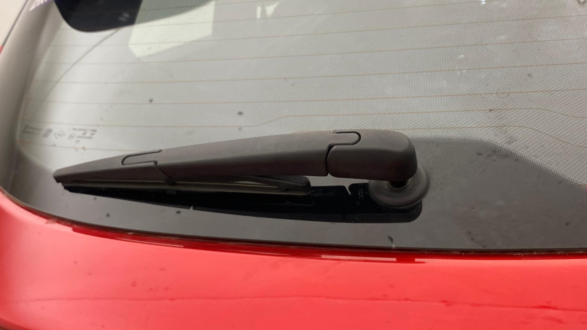 Used 2022 Renault Kiger Used 2022 Renault Kiger