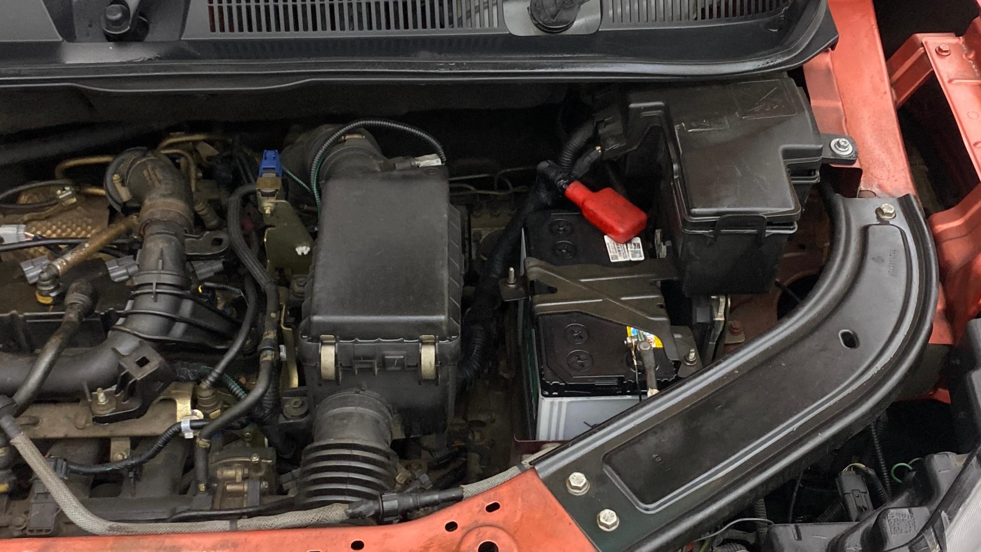 Used 2022 Renault Kiger Used 2022 Renault Kiger