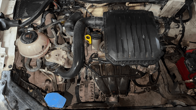 View Volkswagen Ameo Image 3 Used Volkswagen Ameo Image 3