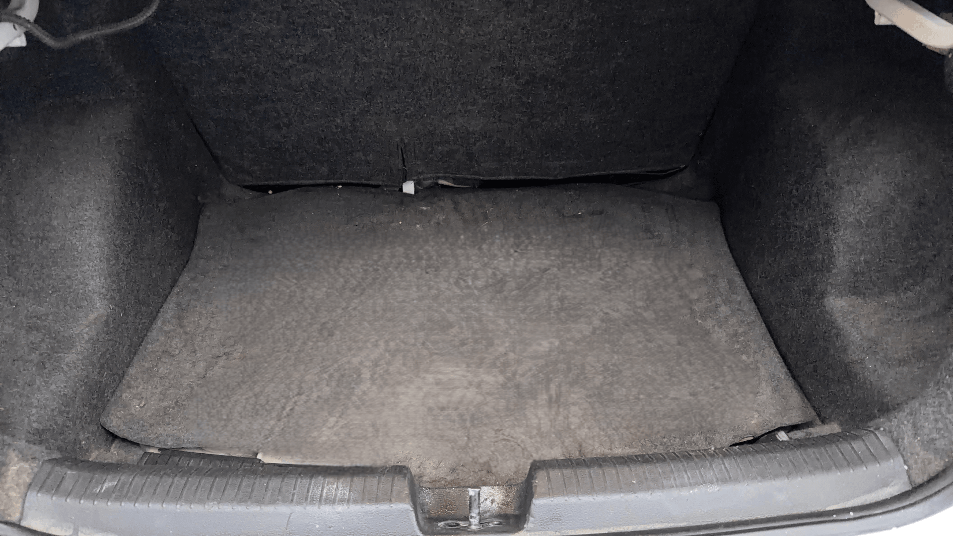 View 2020 Volkswagen Ameo 1.2L MPI Petrol Comfortline Image 10 Used 2020 Volkswagen Ameo 1.2L MPI Petrol Comfortline Image 10