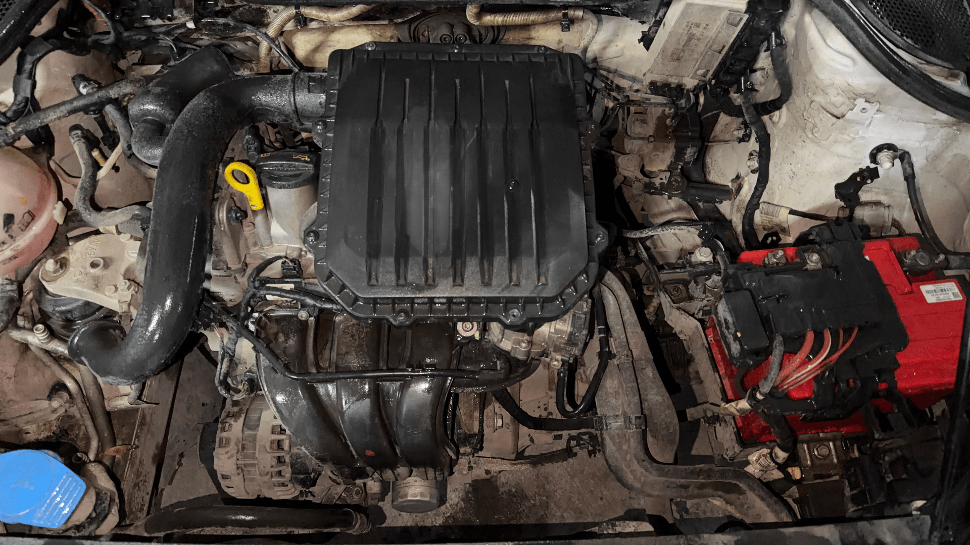 View 2020 Volkswagen Ameo 1.2L MPI Petrol Comfortline Image 40 Used 2020 Volkswagen Ameo 1.2L MPI Petrol Comfortline Image 40