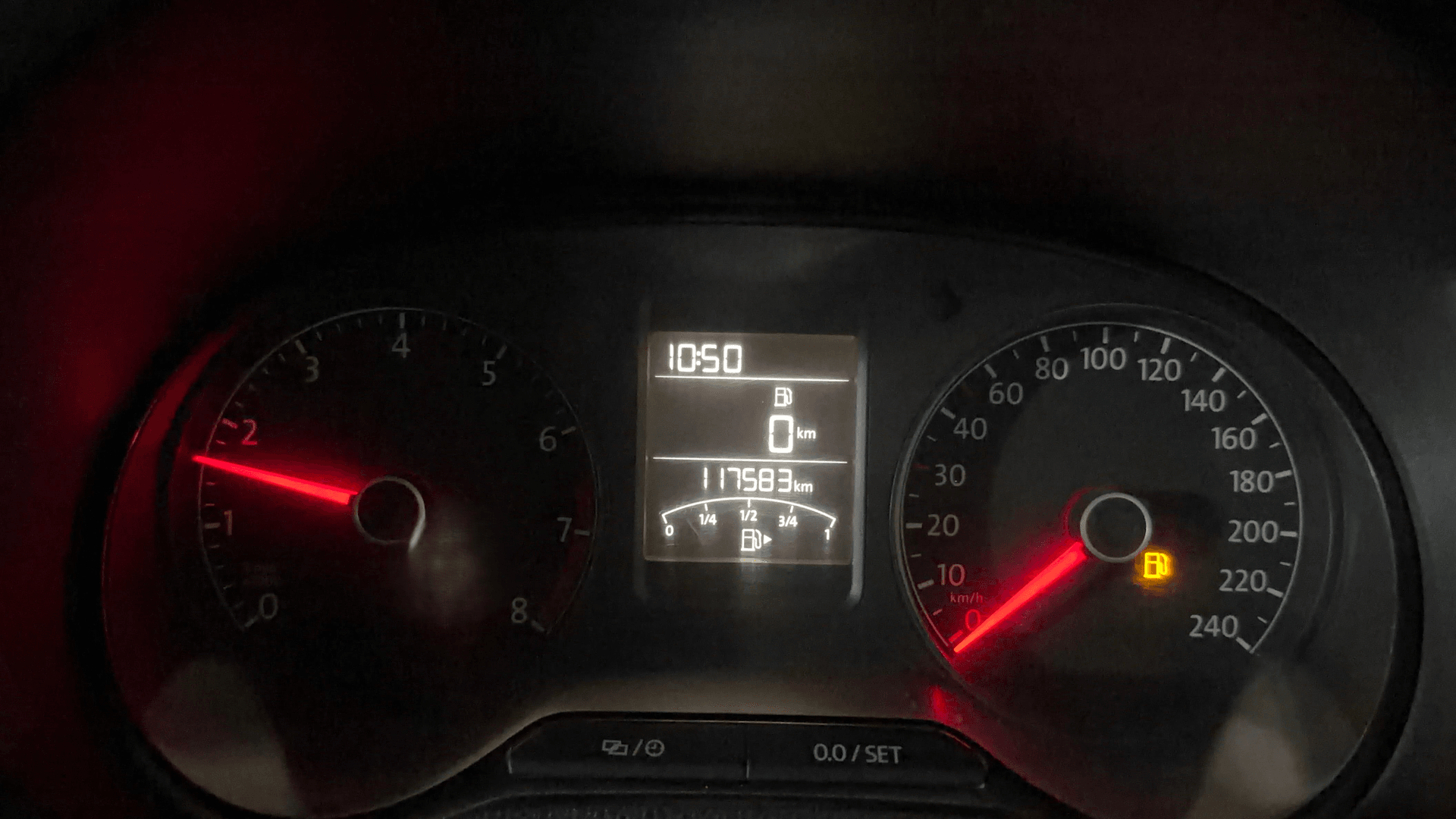 View 2020 Volkswagen Ameo 1.2L MPI Petrol Comfortline Image 33 Used 2020 Volkswagen Ameo 1.2L MPI Petrol Comfortline Image 33