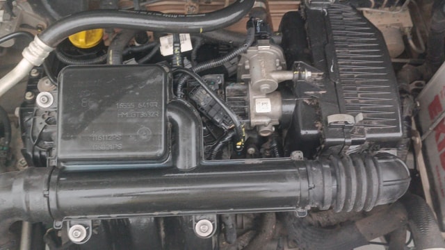 View Renault Kiger Image 43 Used Renault Kiger Image 43