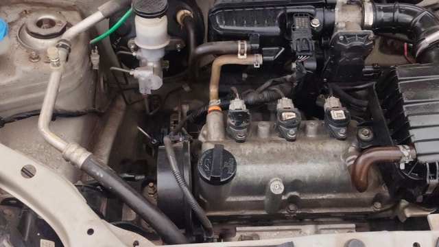 View Maruti Suzuki Alto 800 Image 3 Used Maruti Suzuki Alto 800 Image 3