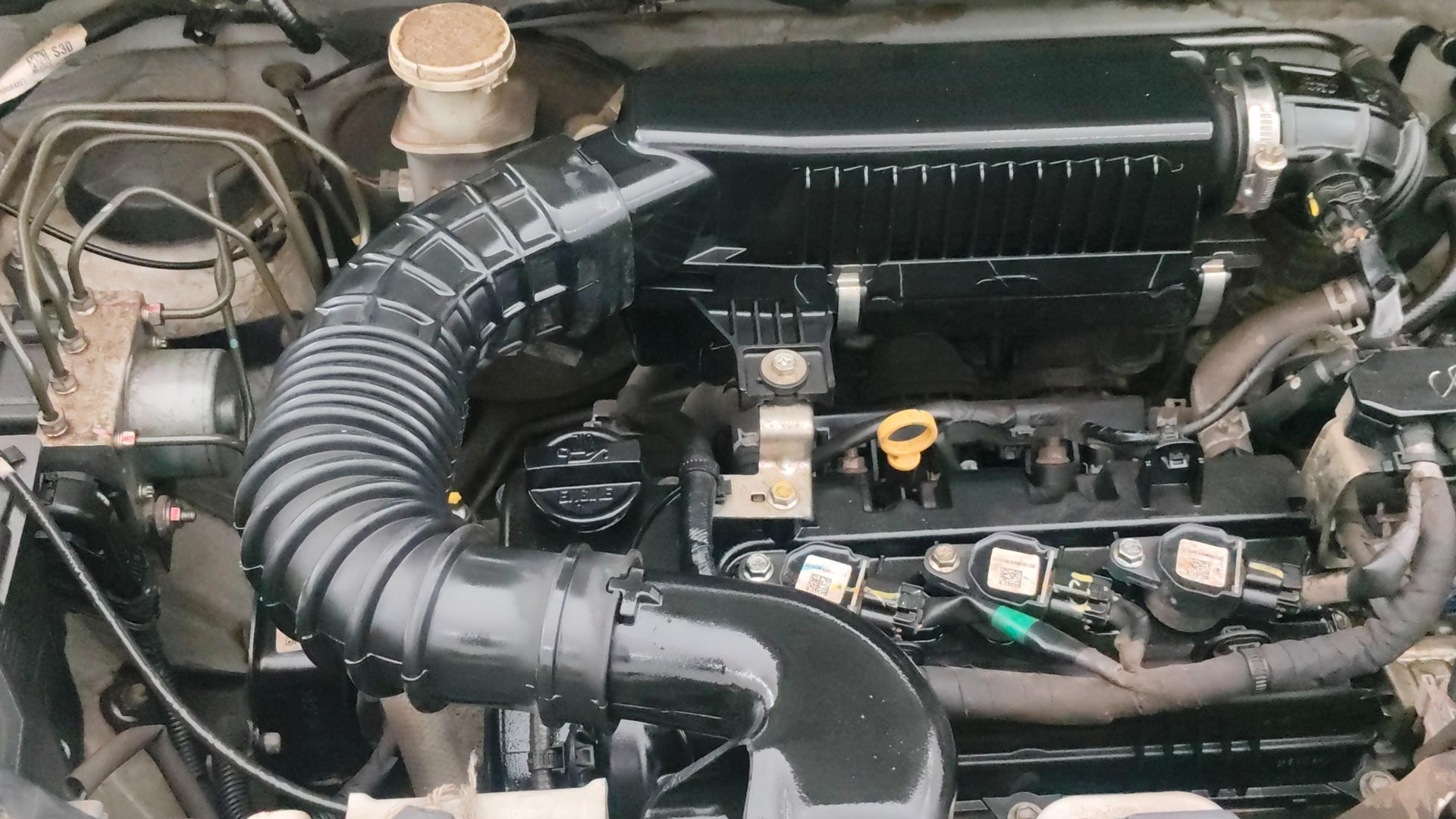 Used 2020 Maruti Suzuki 1000 Used 2020 Maruti Suzuki 1000
