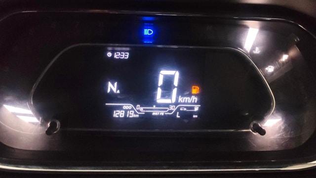 View Tata Tiago NRG Image 21 Used Tata Tiago NRG Image 21
