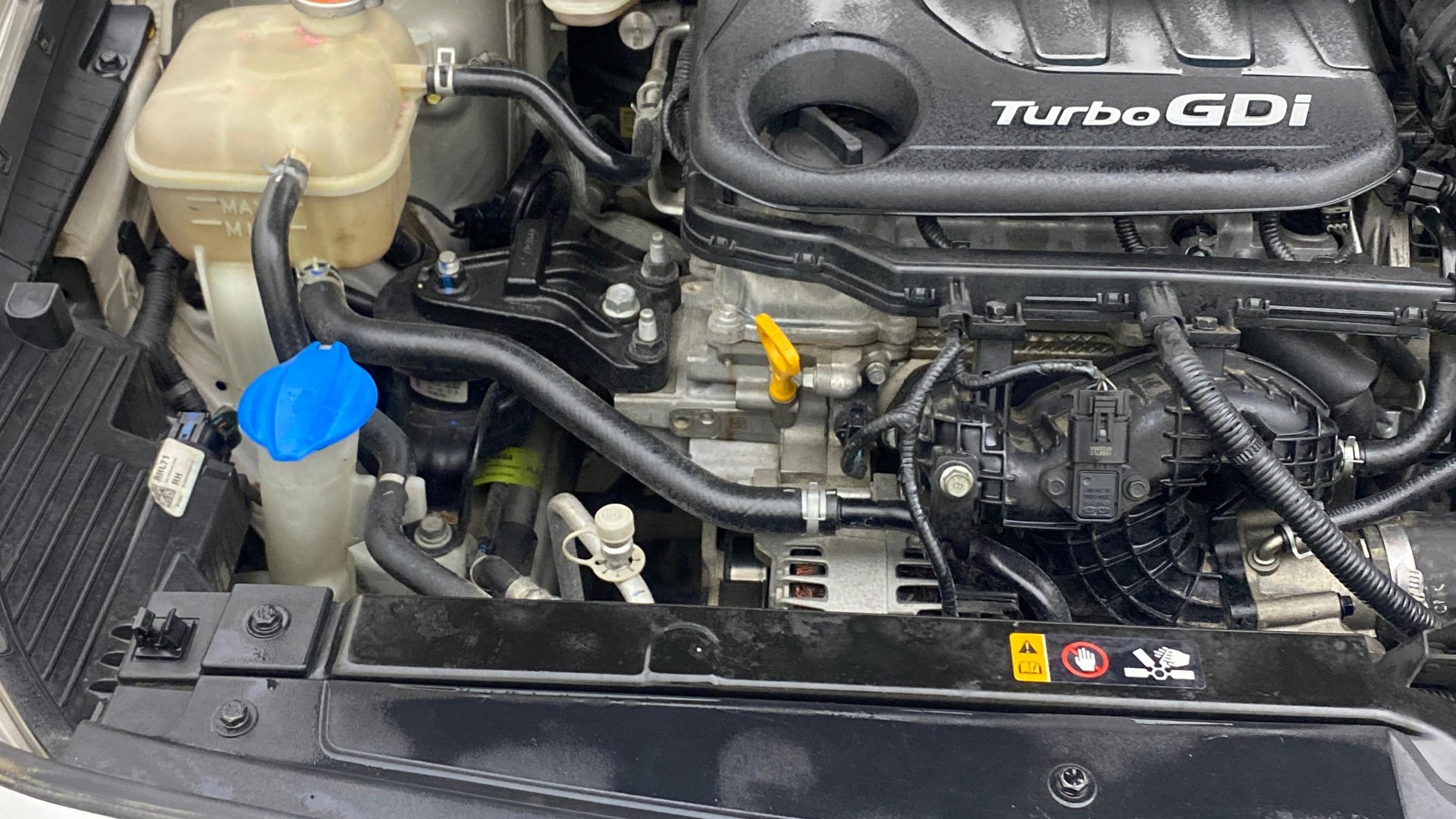 Used 2022 Hyundai Verna Used 2022 Hyundai Verna