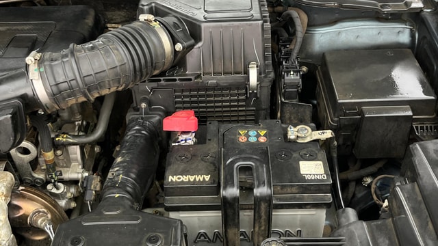 View Mahindra XUV300 Image 14 Used Mahindra XUV300 Image 14