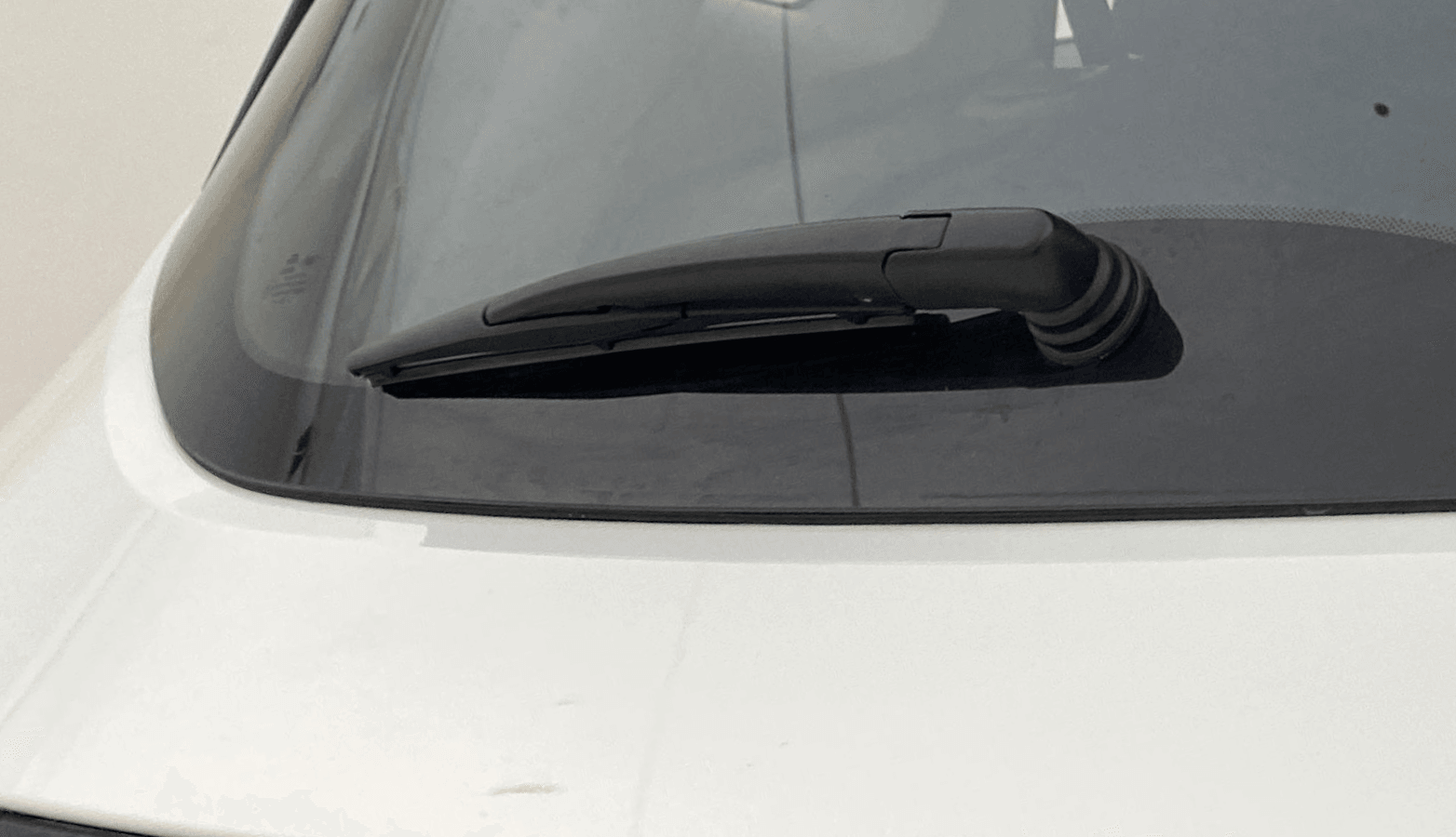 View 2021 Tata Harrier XE Image 23 Used 2021 Tata Harrier XE Image 23
