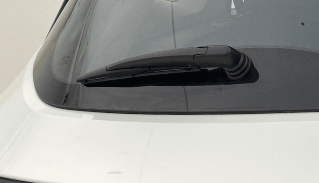 View Tata Harrier Image 23 Used Tata Harrier Image 23