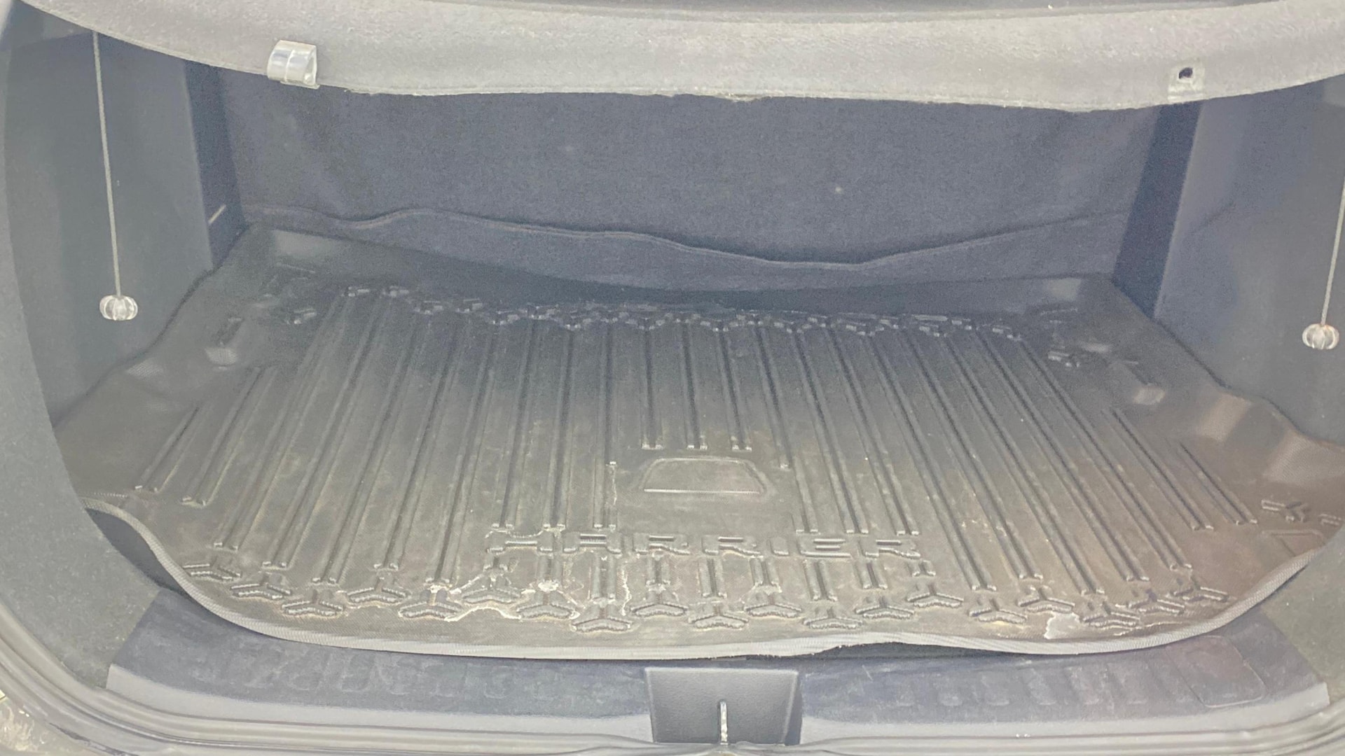 View 2021 Tata Harrier XE Image 6 Used 2021 Tata Harrier XE Image 6
