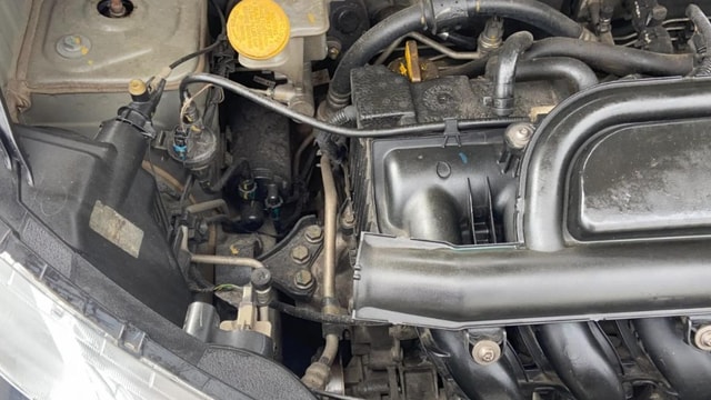 View Datsun Redi GO Image 3 Used Datsun Redi GO Image 3
