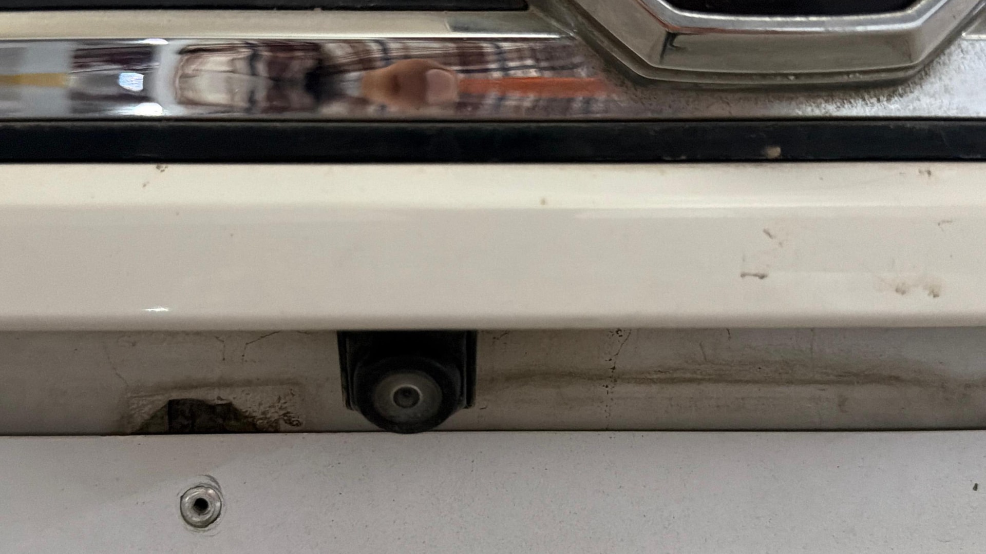 View 2021 MG Hector Sharp Diesel Image 16 Used 2021 MG Hector Sharp Diesel Image 16