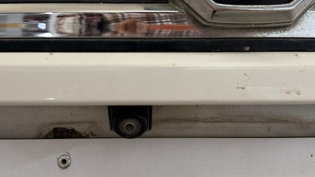 View MG Hector Image 16 Used MG Hector Image 16
