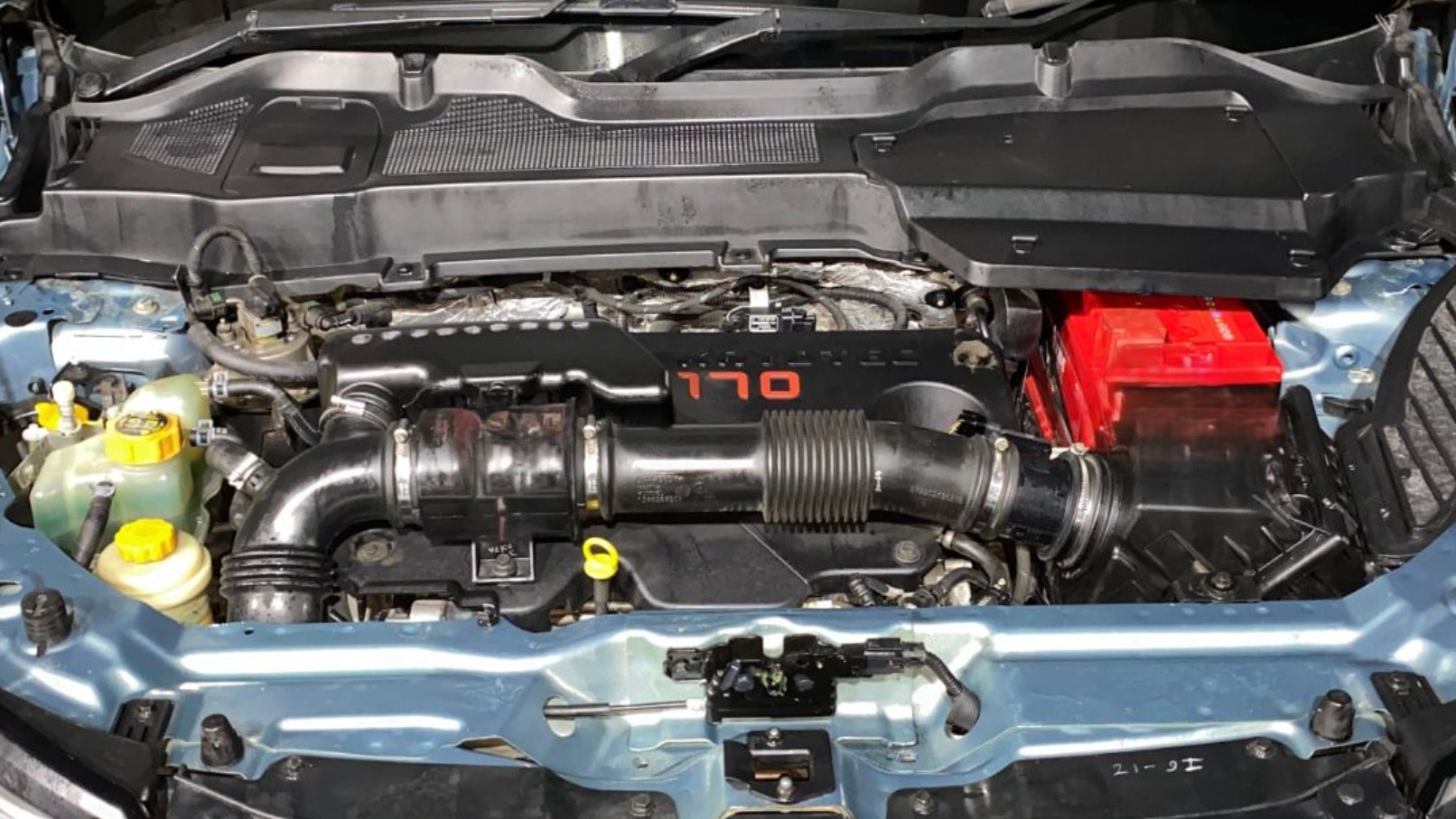 Used 2022 Tata Safari Used 2022 Tata Safari