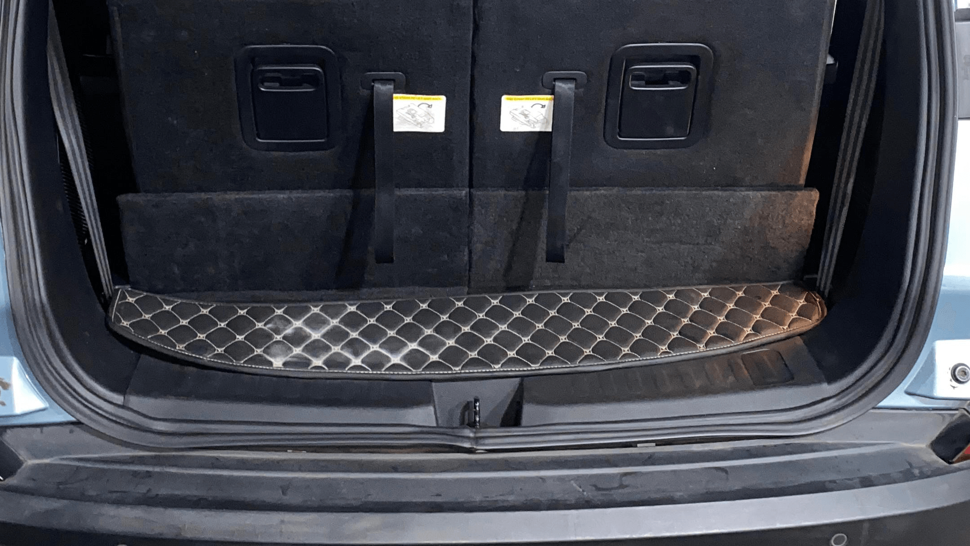 Used 2022 Tata Safari Used 2022 Tata Safari