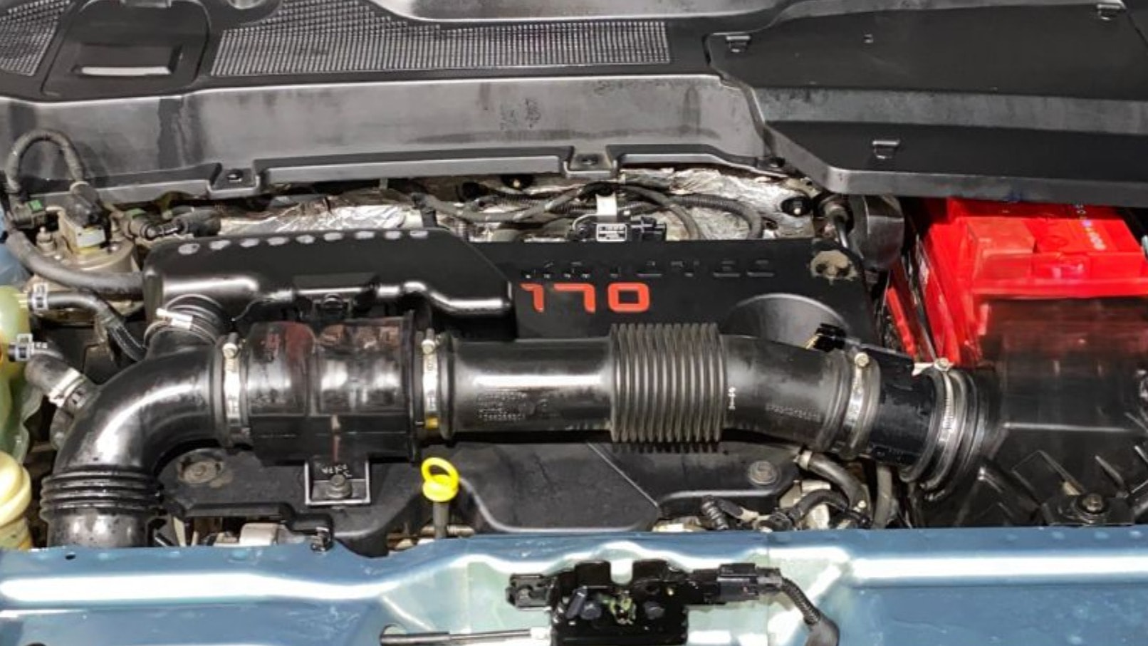 Used 2022 Tata Safari Used 2022 Tata Safari