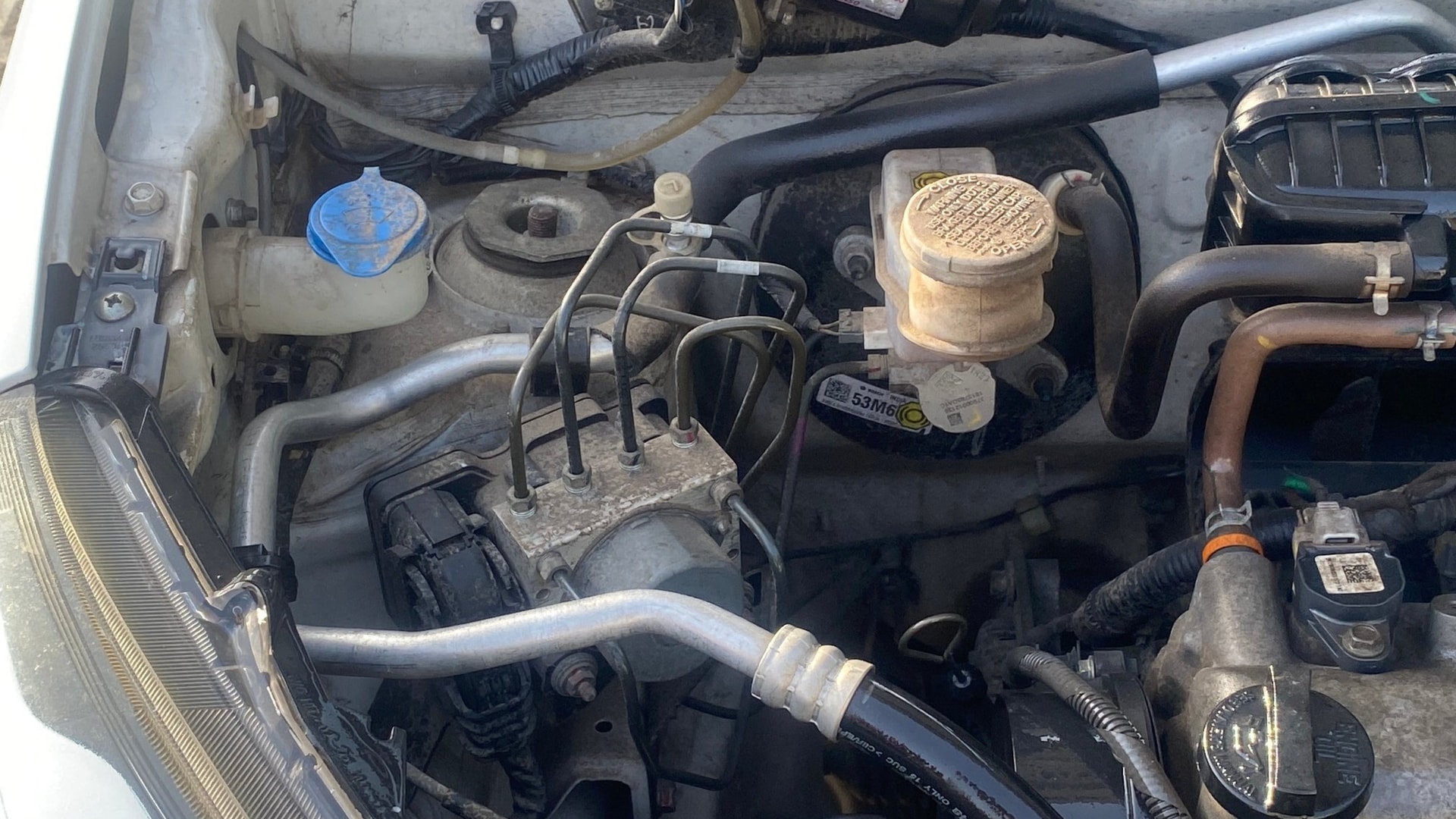 View 2021 Maruti Suzuki 1000 Base Variant Image 3 Used 2021 Maruti Suzuki 1000 Base Variant Image 3