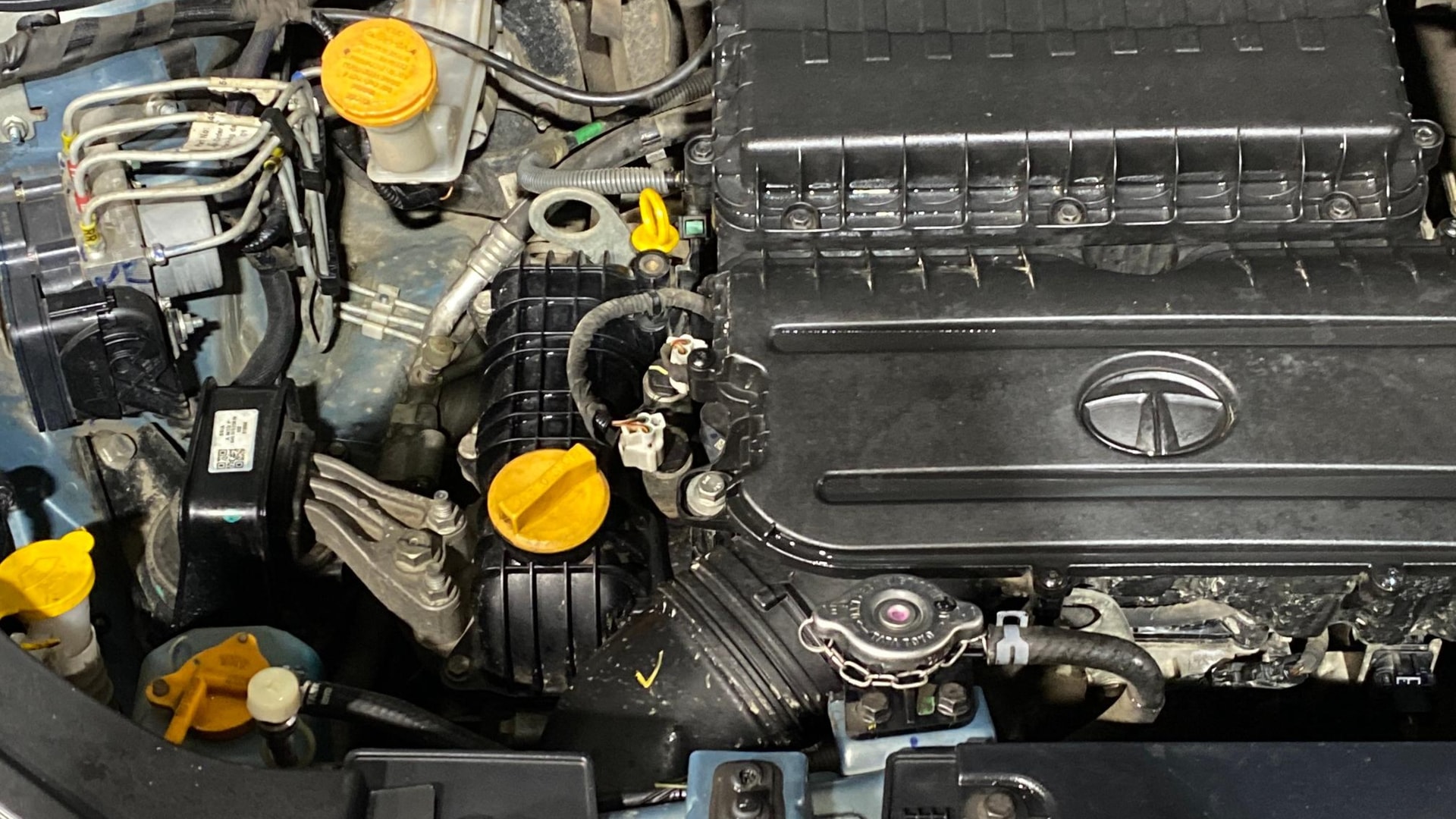 Used 2022 Tata Punch Used 2022 Tata Punch