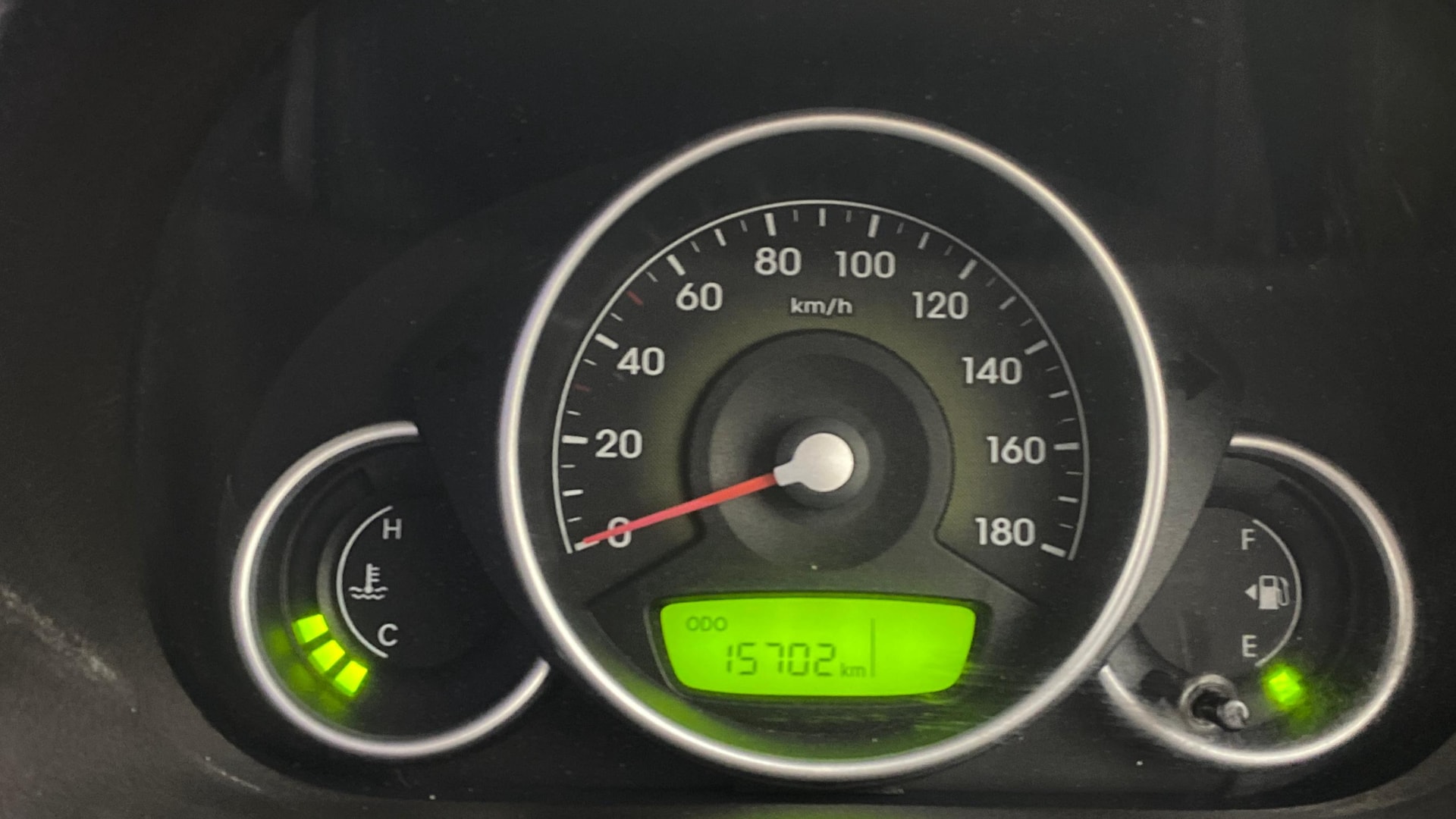 Used 2017 Hyundai EON Used 2017 Hyundai EON