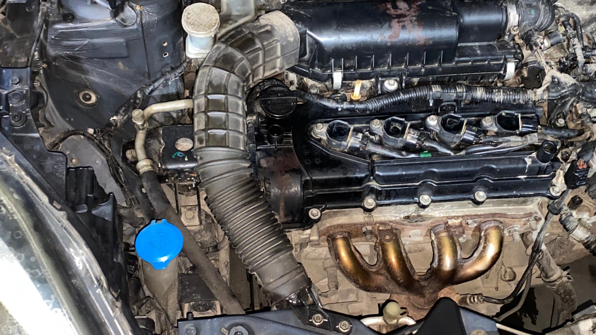 View 2018 Maruti Suzuki 1000 Base Variant Image 3 Used 2018 Maruti Suzuki 1000 Base Variant Image 3