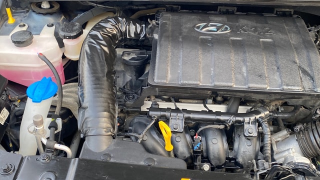 View Hyundai Grand i10 Nios Image 3 Used Hyundai Grand i10 Nios Image 3