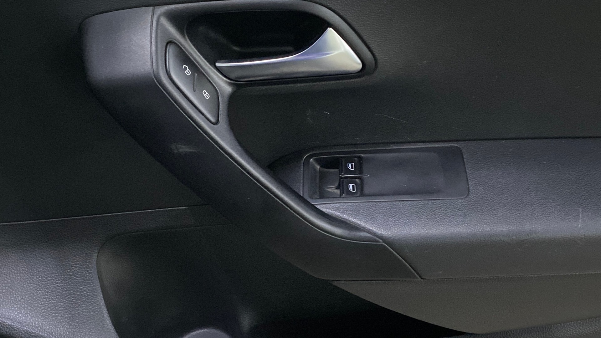 Used 2021 Volkswagen Polo Used 2021 Volkswagen Polo