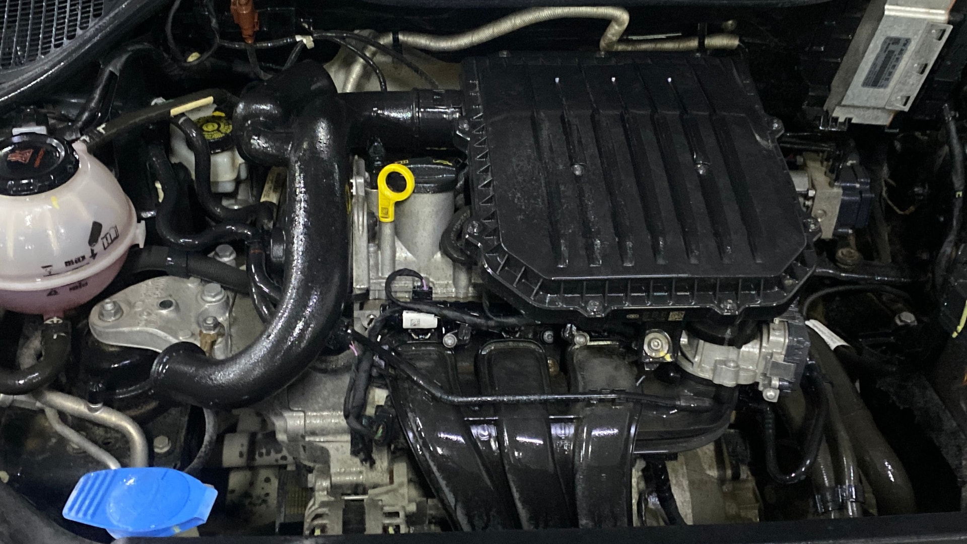 Used 2021 Volkswagen Polo Used 2021 Volkswagen Polo