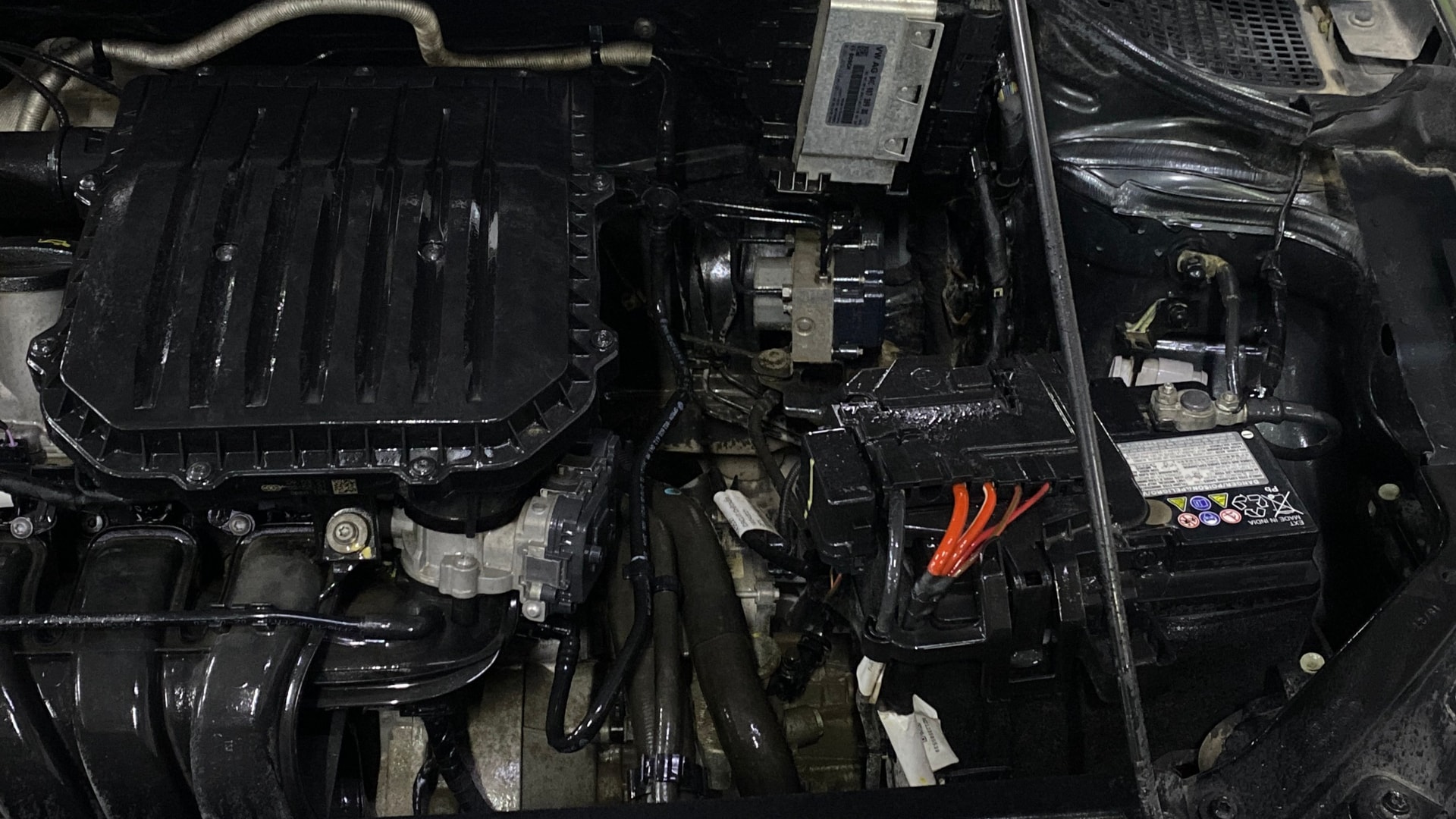 Used 2021 Volkswagen Polo Used 2021 Volkswagen Polo