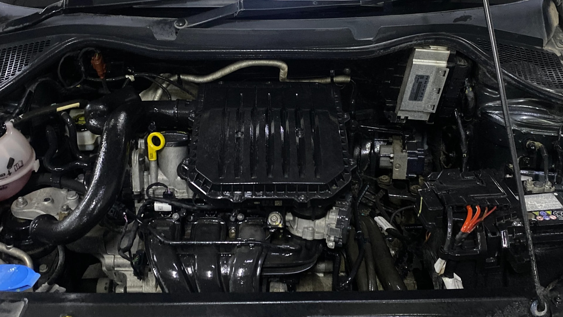 Used 2021 Volkswagen Polo Used 2021 Volkswagen Polo