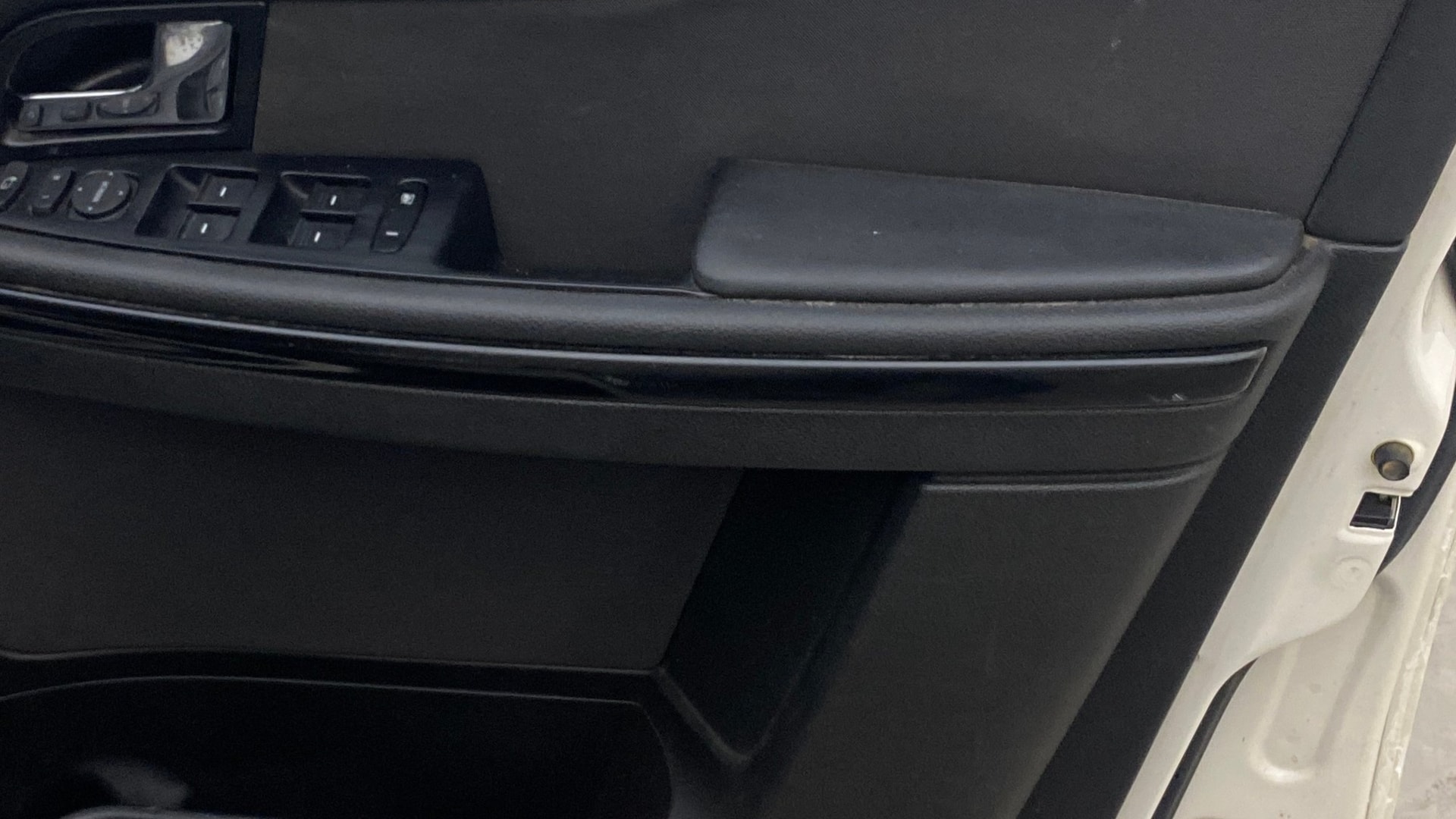 View 2018 Tata Hexa XE 4X2 Image 33 Used 2018 Tata Hexa XE 4X2 Image 33