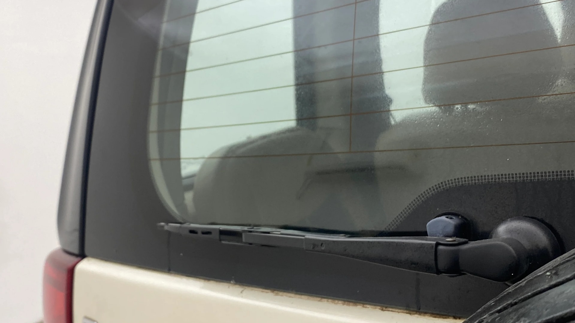 Used 2018 Mahindra TUV300 Used 2018 Mahindra TUV300