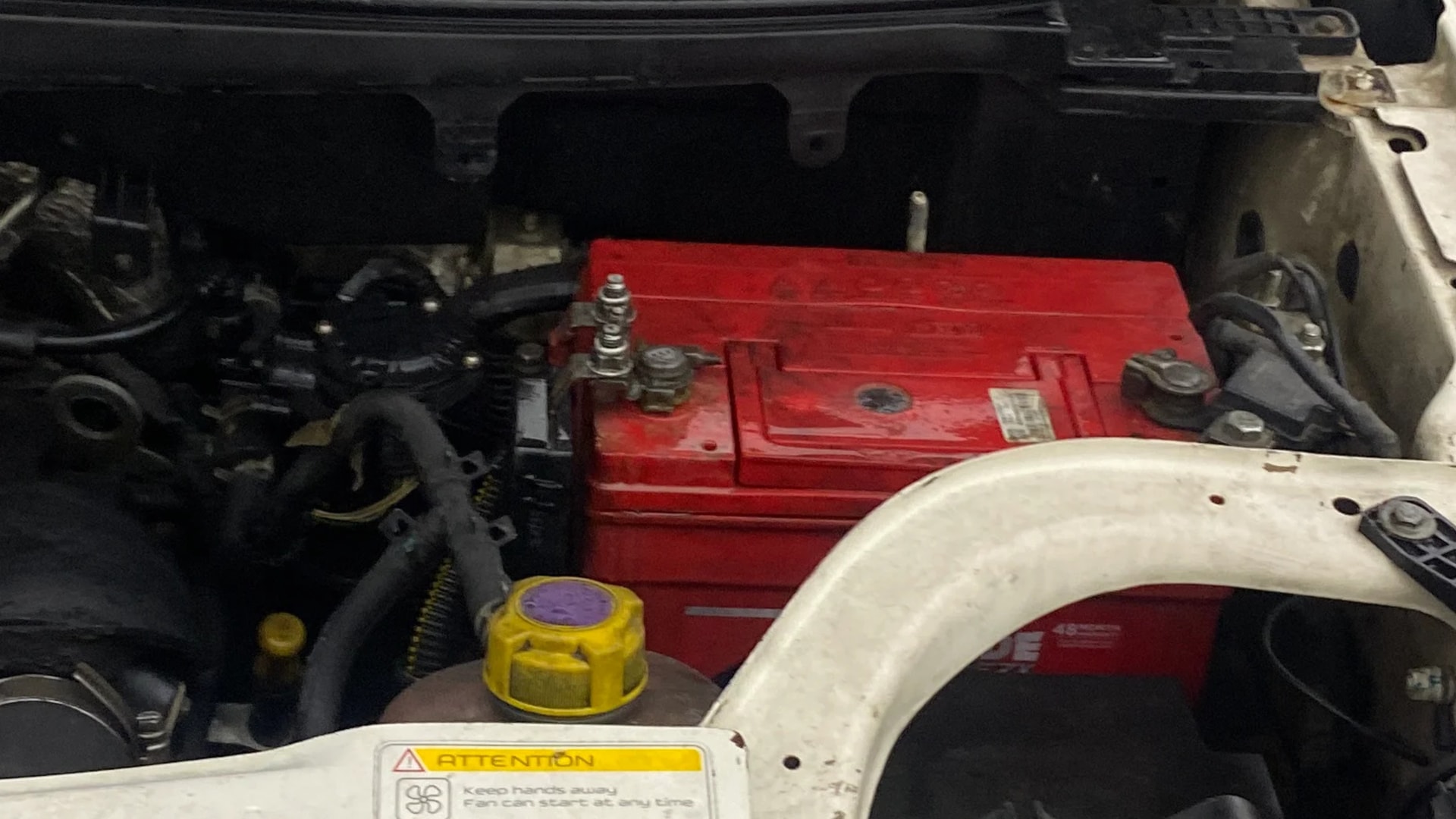 Used 2018 Mahindra TUV300 Used 2018 Mahindra TUV300