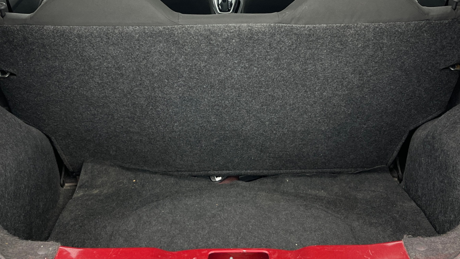 Used 2019 Datsun Go Used 2019 Datsun Go