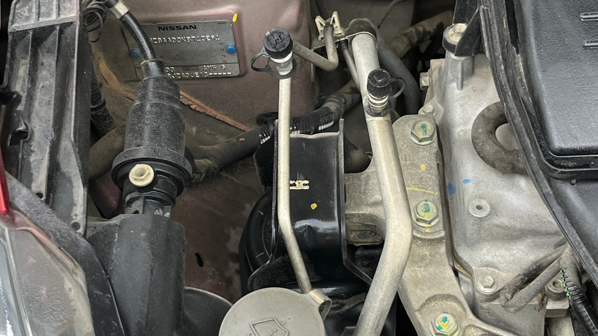 Used 2019 Datsun Go Used 2019 Datsun Go