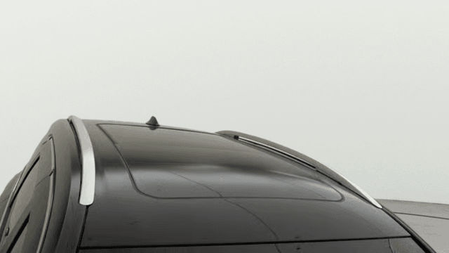 View MG Hector Image 35 Used MG Hector Image 35