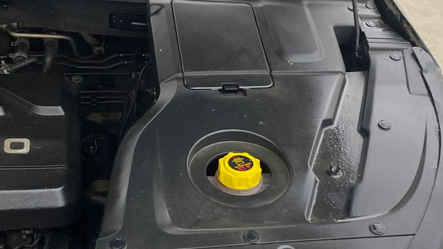View MG Hector Image 30 Used MG Hector Image 30
