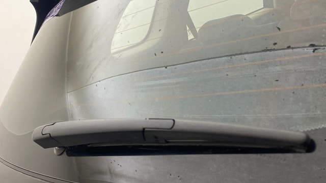 View MG Hector Image 24 Used MG Hector Image 24
